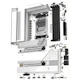 A small tile product image of Sapphire PURE X870A WiFi7 AM5 ATX Desktop Motherboard
