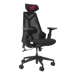 A product image of EX-DEMO ASUS ROG Destrier Core SL400C Ergo Gaming Chair
