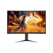 A product image of EX-DEMO AOC Gaming C27G4Z - 27" Curved 1080p 280Hz 0.3ms VA Monitor