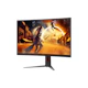 A small tile product image of EX-DEMO AOC Gaming C27G4Z - 27" Curved 1080p 280Hz 0.3ms VA Monitor