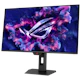 A small tile product image of EX-DEMO ASUS ROG Strix OLED XG27ACDMS - 27" 1440p 280Hz 0..03ms Gaming Monitor