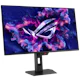 A small tile product image of EX-DEMO ASUS ROG Strix OLED XG27ACDMS - 27" 1440p 280Hz 0..03ms Gaming Monitor