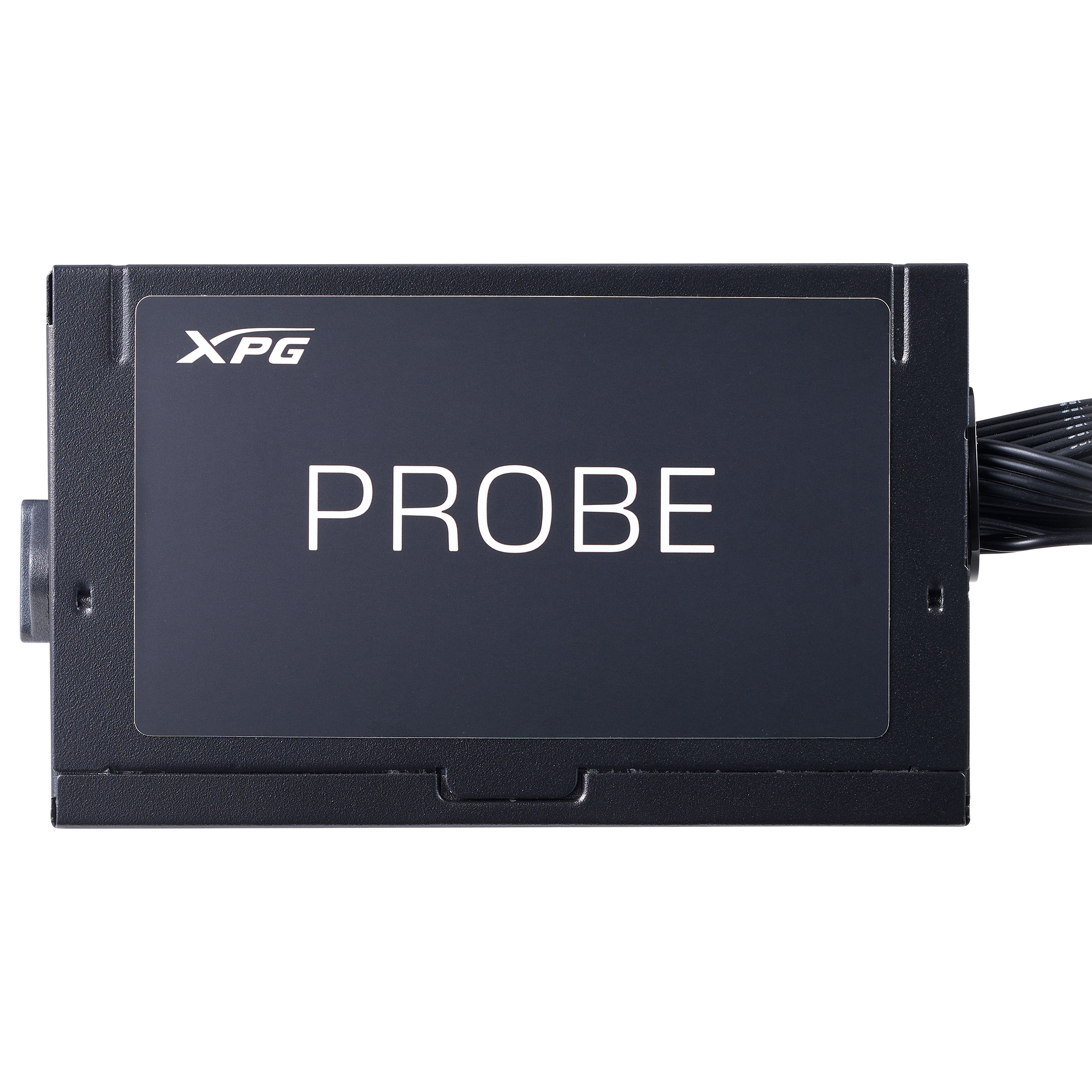 A large main feature product image of EX-DEMO ADATA XPG Probe 700W Bronze ATX PSU