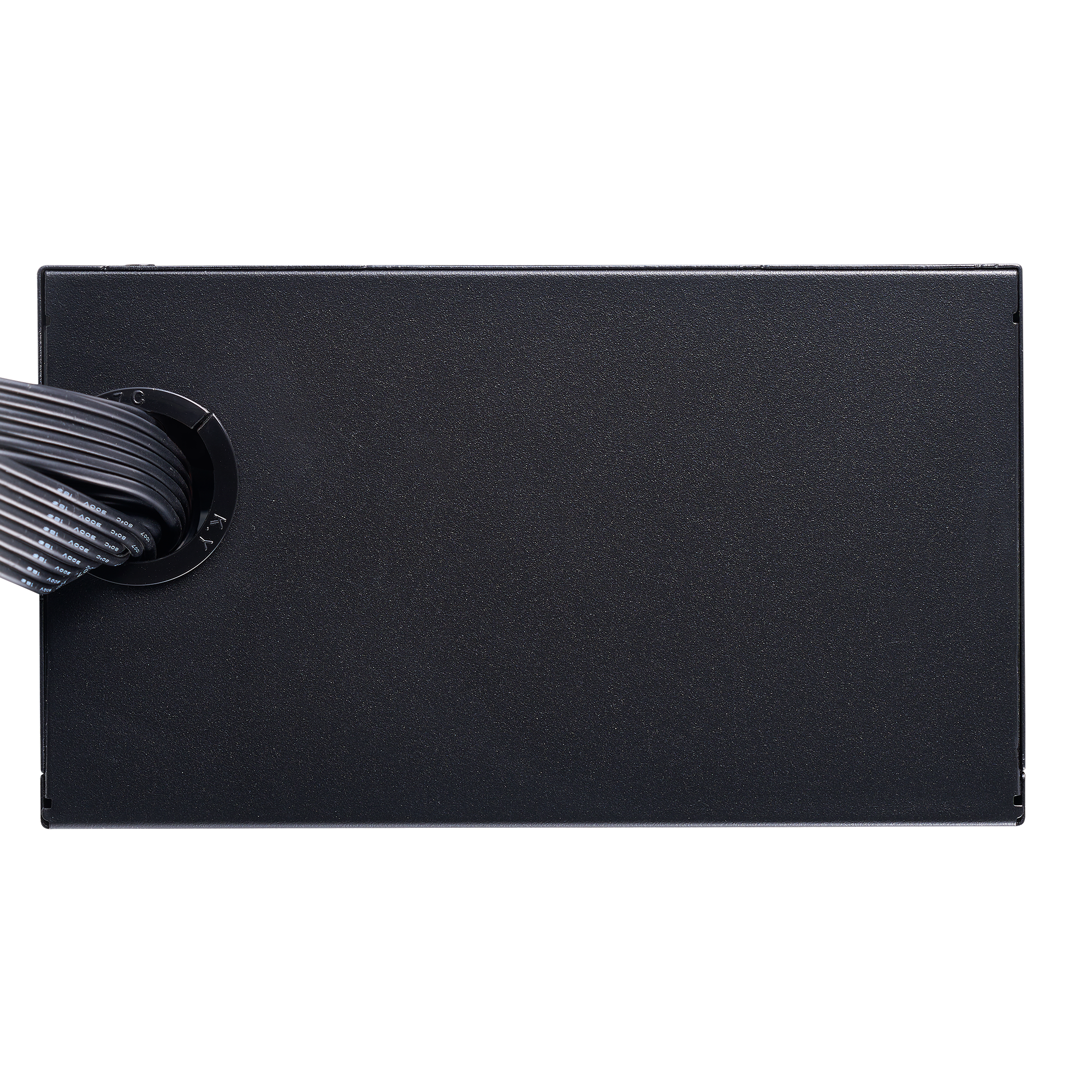 A large main feature product image of EX-DEMO ADATA XPG Probe 700W Bronze ATX PSU