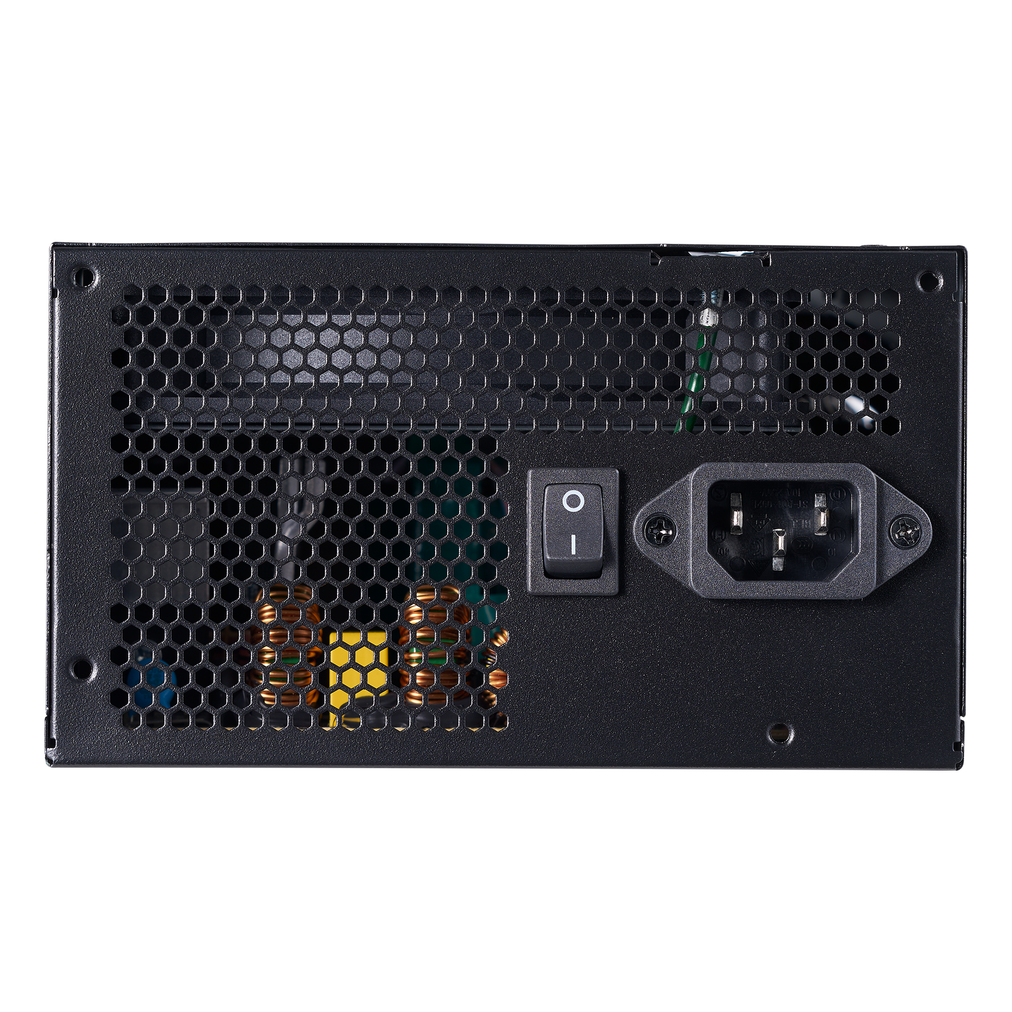 A large main feature product image of EX-DEMO ADATA XPG Probe 700W Bronze ATX PSU
