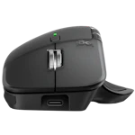 A small tile product image of Logitech MX Master 4 High-Performance Wireless Mouse (Graphite)