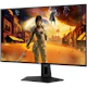 A small tile product image of AOC Gaming Q27G41ZDP - 27" 1440p 240Hz 0.03ms OLED Monitor