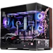 A product image of PLE Hakone RTX 5080 Prebuilt Ready To Go Gaming PC
