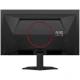 A small tile product image of AOC Gaming Q27G41ZDP - 27" 1440p 240Hz 0.03ms OLED Monitor
