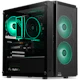 A small tile product image of PLE Opal RTX 5050 Prebuilt Ready To Go Gaming PC