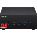 A product image of PLE Mini PC AMD Ryzen 5 7535H Pro 32GB/2TB Prebuilt Ready To Go