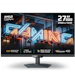A product image of Gigabyte M27Q2 QD 27" 1440p 210Hz 1ms Quantum Dot Super Speed IPS Gaming Monitor