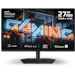 A product image of Gigabyte MO27Q2 OLED - 27" 1440p 240Hz 0.03ms Gaming Monitor