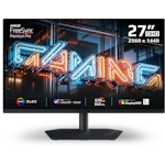 A small tile product image of Gigabyte MO27Q2 OLED - 27" 1440p 240Hz 0.03ms Gaming Monitor