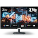 A small tile product image of Gigabyte MO27Q3 OLED - 27" 1440p 360Hz 0.03ms Gaming Monitor