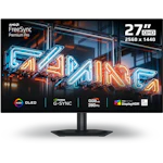 A small tile product image of Gigabyte MO27Q28G OLED 27" 1440p 280Hz 0.03ms Gaming Monitor