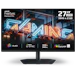 A product image of Gigabyte MO27U2 OLED - 27" 4K 2160p 240Hz 0.03ms Gaming Monitor