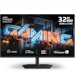 A product image of Gigabyte MO32U2 OLED- 32" 4K 2160p 240Hz 0.03ms Gaming Monitor 