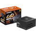 A product image of EX-DEMO Gigabyte UD1000GM PG5 V2 1000W Gold PCIe 5.1 ATX 3.1 Modular PSU - Black