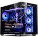 A product image of PLE Nexus RTX 5080 Prebuilt Ready To Go Gaming PC
