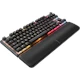 A small tile product image of EX-DEMO Corsair K70 PRO TKL High-Performance Hall Effect Gaming Keyboard - Black (MGX V2 Switch)
