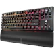 A small tile product image of EX-DEMO Corsair K70 PRO TKL High-Performance Hall Effect Gaming Keyboard - Black (MGX V2 Switch)