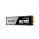 A small tile product image of EX-DEMO Lexar NQ790 PCIe Gen4 NVMe M.2 SSD - 1TB