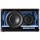 A small tile product image of EX-DEMO Edifier QD25 Tabletop Bluetooth Speaker (Black)