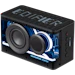 A product image of EX-DEMO Edifier QD25 Tabletop Bluetooth Speaker (Black)