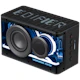 A small tile product image of EX-DEMO Edifier QD25 Tabletop Bluetooth Speaker (Black)
