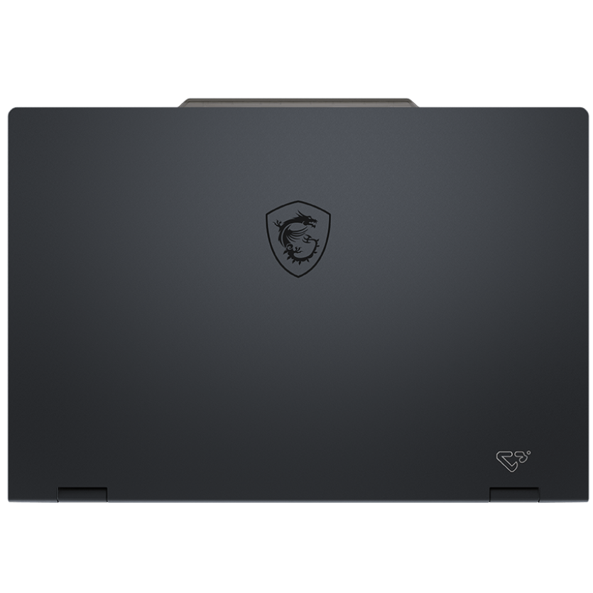 A large main feature product image of EX-DEMO MSI Cyborg A15 (B2H) - 15.6" 144Hz, Ryzen 5 240, RTX 5050, 16GB/512GB - Win 11 Gaming Notebook