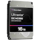 A small tile product image of WD Ultrastar DC HC550 3.5" Enterprise HDD - 16TB 512MB