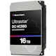 A small tile product image of WD Ultrastar DC HC550 3.5" Enterprise HDD - 16TB 512MB