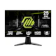 A small tile product image of EX-DEMO MSI MAG 255F E20 - 25" 1080p 200Hz 0.5ms Fast IPS Gaming Monitor