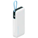 A product image of Cuktech PB200N CP25 45W 20000mAh Power Bank - White