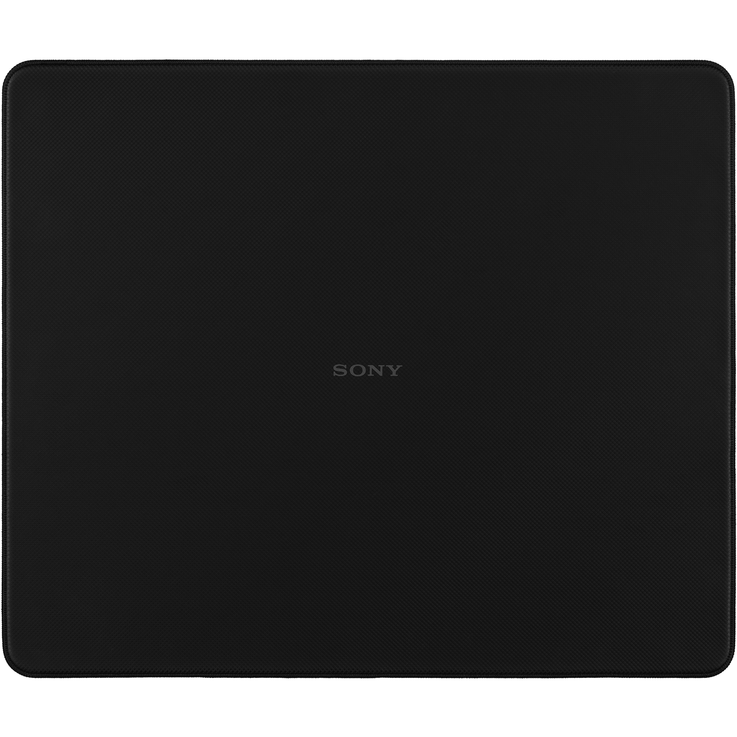A large main feature product image of SONY InZone MPDF900Z Mid-sized Mouse Pad - Fnatic Edition