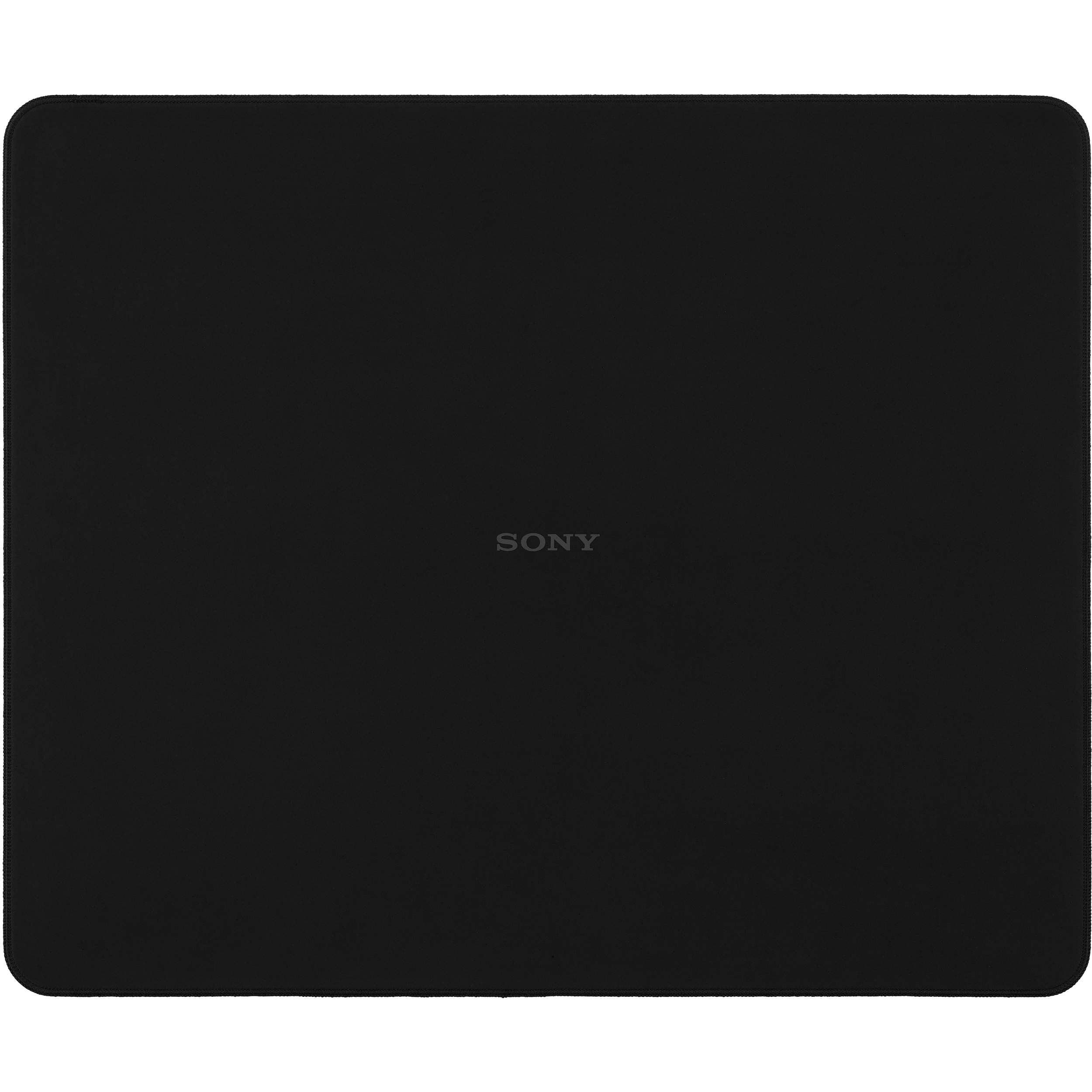 A large main feature product image of SONY InZone MPDD700Z Mouse Pad - Fnatic Edition