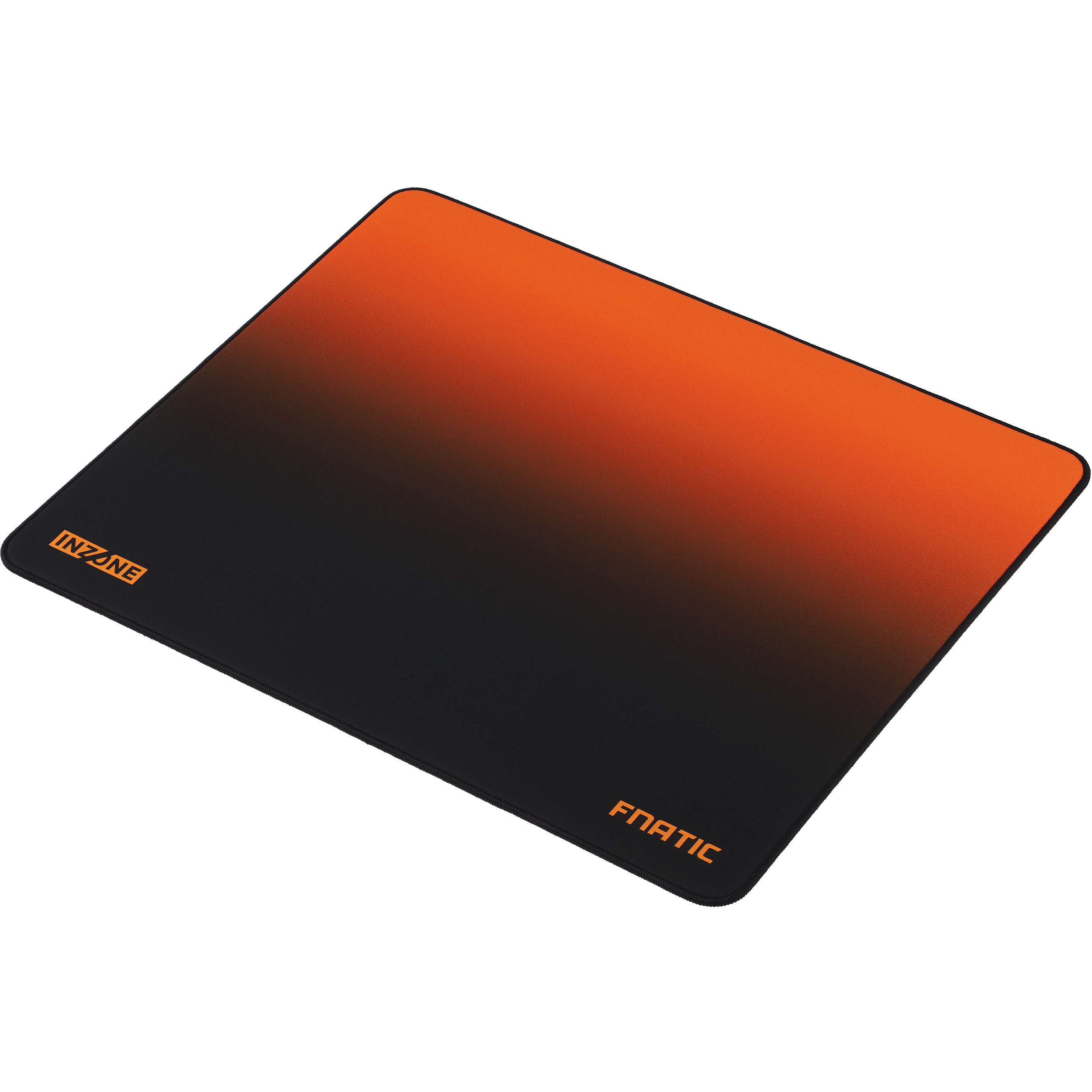 A large main feature product image of SONY InZone MPDD700Z Mouse Pad - Fnatic Edition