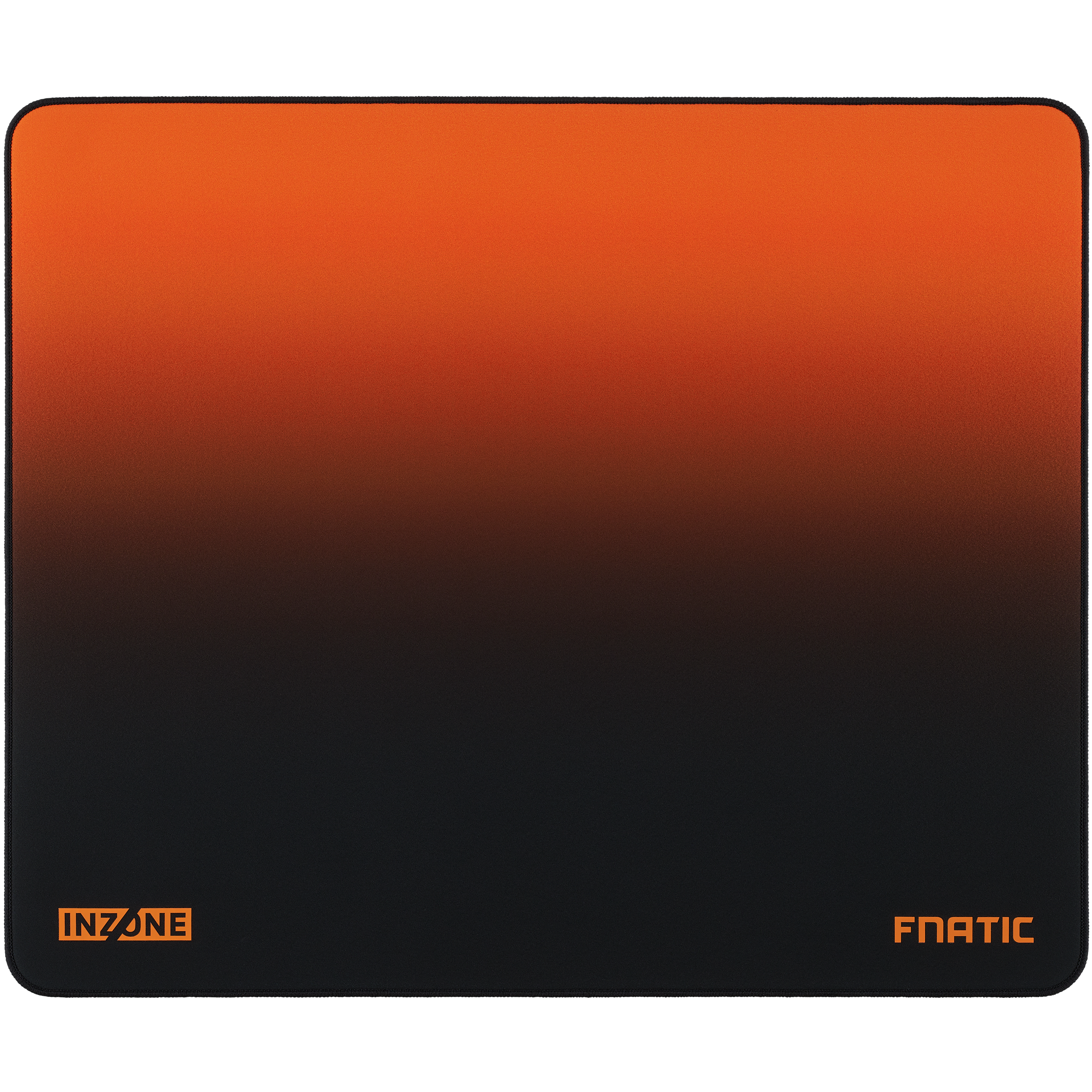 A large main feature product image of SONY InZone MPDD700Z Mouse Pad - Fnatic Edition