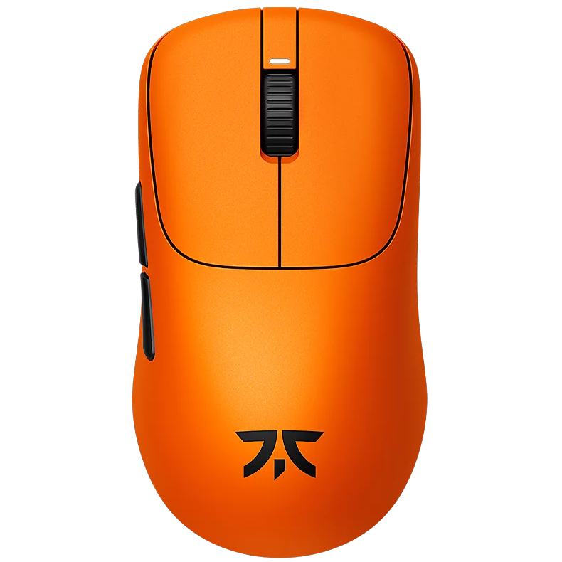A large main feature product image of SONY InZone MSEG500D Wireless Gaming Mouse - Fnatic Edition