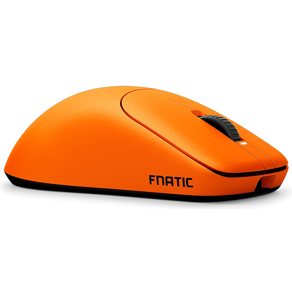 A large main feature product image of SONY InZone MSEG500D Wireless Gaming Mouse - Fnatic Edition