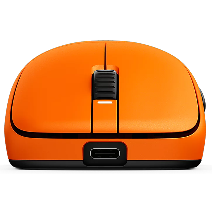 A large main feature product image of SONY InZone MSEG500D Wireless Gaming Mouse - Fnatic Edition