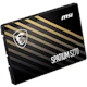 A small tile product image of MSI Spatium S270 SATA III 2.5" SSD - 960GB