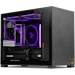 A product image of PLE Shadow RX 9070 XT Prebuilt Readty To Go Gaming PC