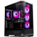 A product image of PLE Quantum RTX 5090 Prebuilt Ready To Go Gaming PC