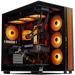 A product image of PLE Nitro RTX 5080 Prebuilt Ready To Go Gaming PC