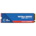 A product image of WD Blue SN5100 PCIe Gen4 NVMe M.2 SSD - 2TB