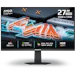 A product image of Gigabyte G27Q2 - 27" 1440p 200Hz IPS Gaming Monitor