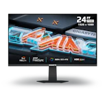 A small tile product image of Gigabyte GS24F14A - 24" 1080p 144Hz IPS Gaming Monitor