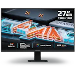 A small tile product image of Gigabyte GS27F2 - 27" 1080p 240Hz IPS Gaming Monitor